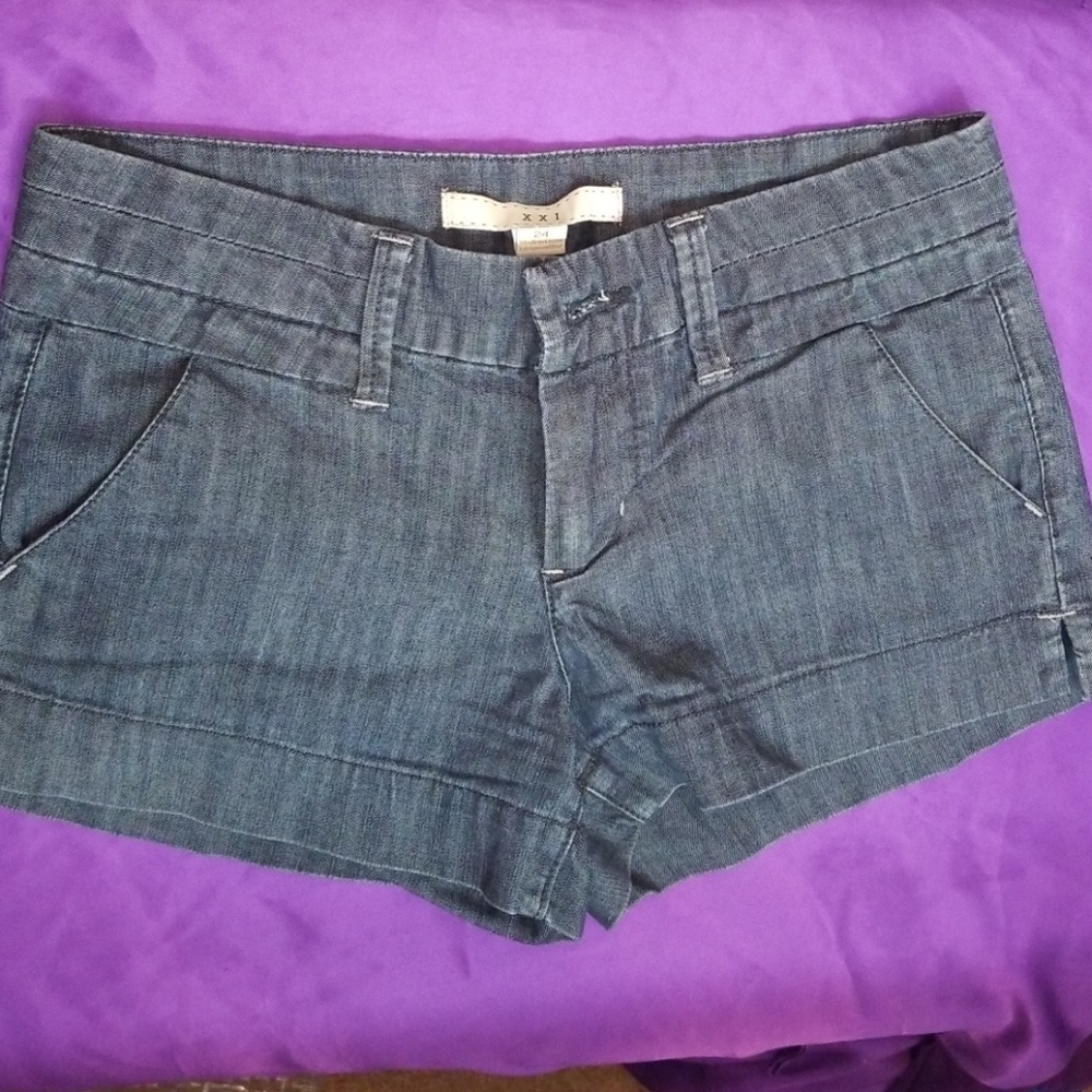 Forever 21 Shorts